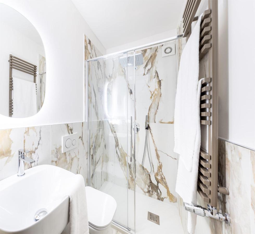 Lanterna Di Marco Polo 3* Venetië