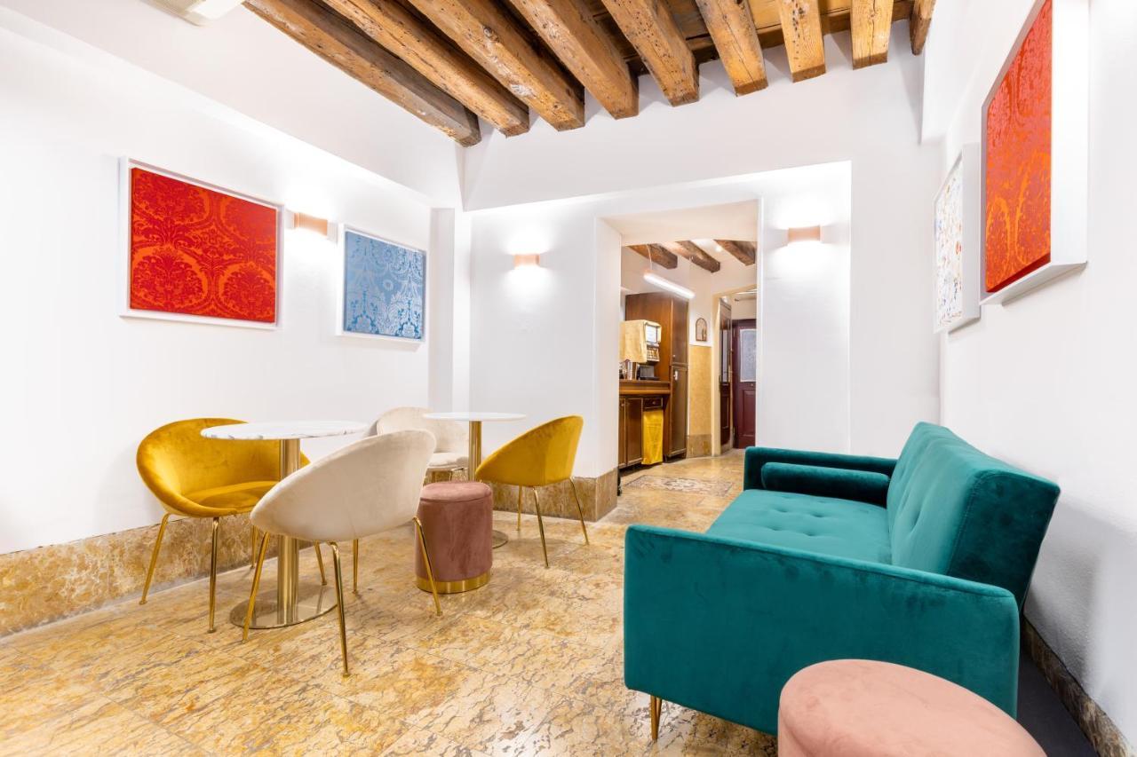 Bed & Breakfast Lanterna Di Marco Polo 3*