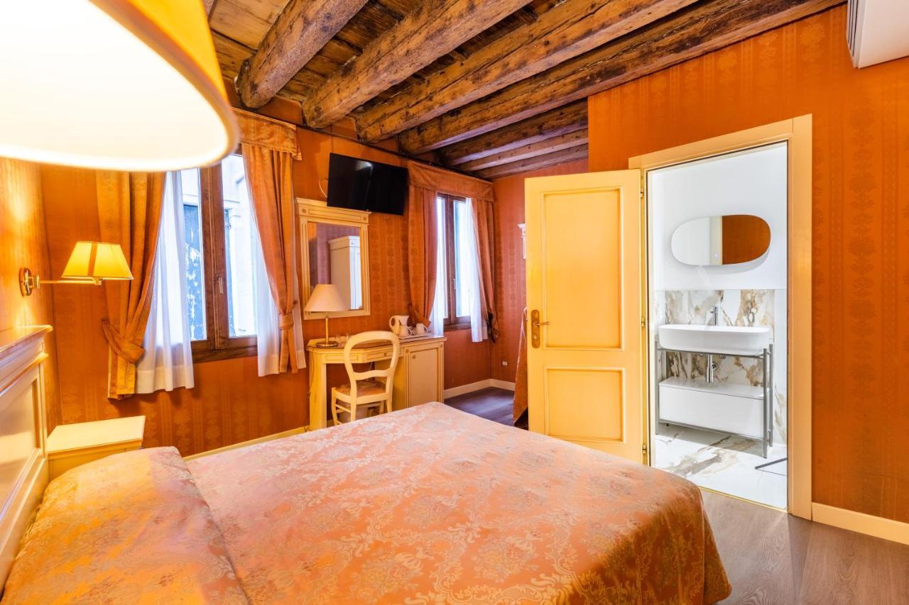 Bed & Breakfast Lanterna Di Marco Polo Venetië