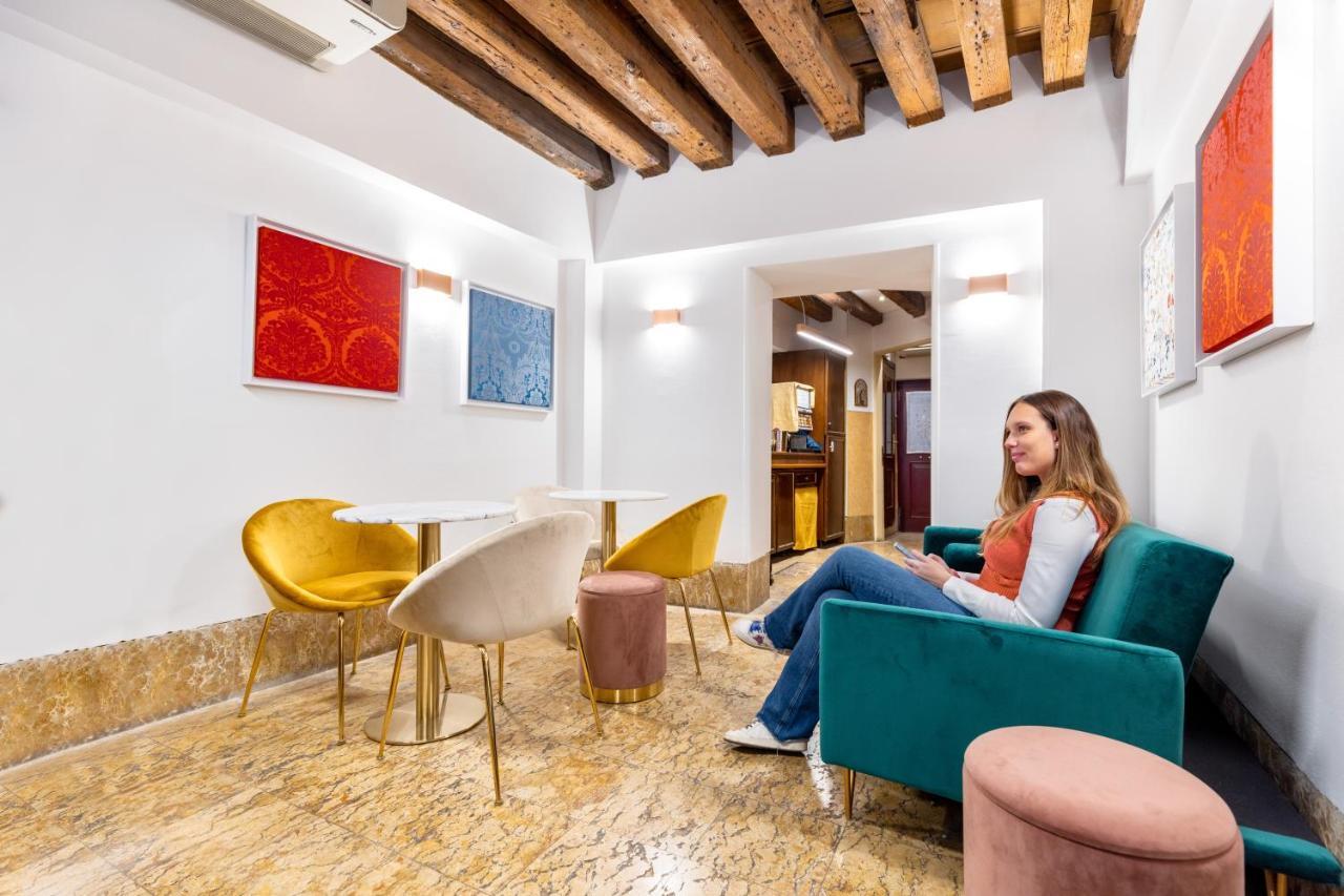 Lanterna Di Marco Polo 3* Venetië