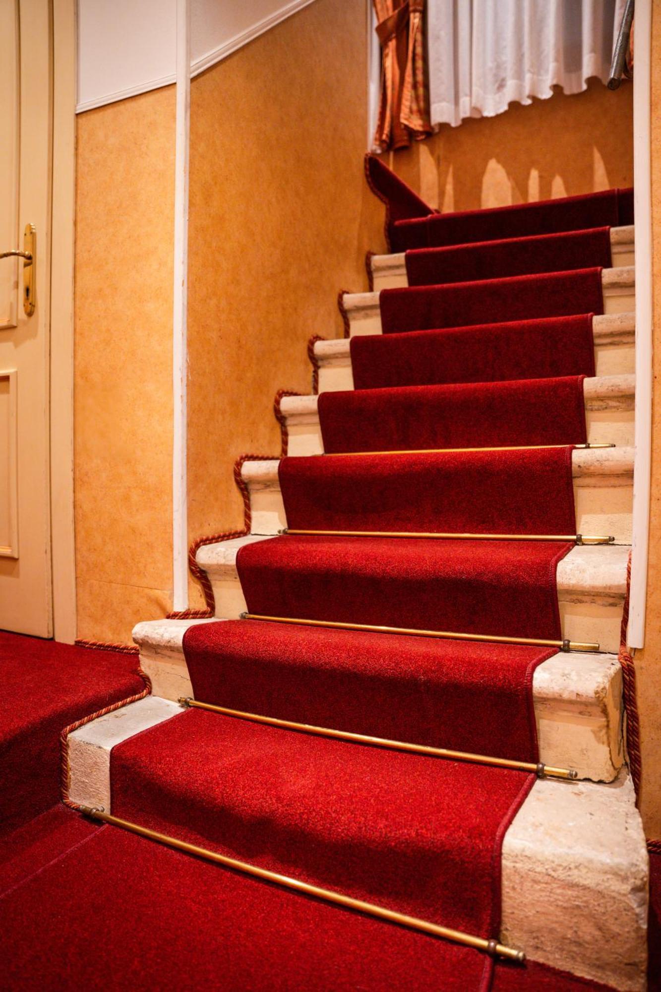 Lanterna Di Marco Polo 3* Venetië