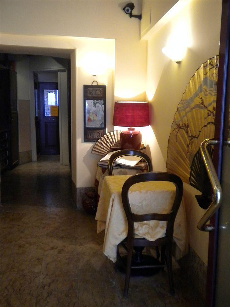 Lanterna Di Marco Polo 3* Venetië