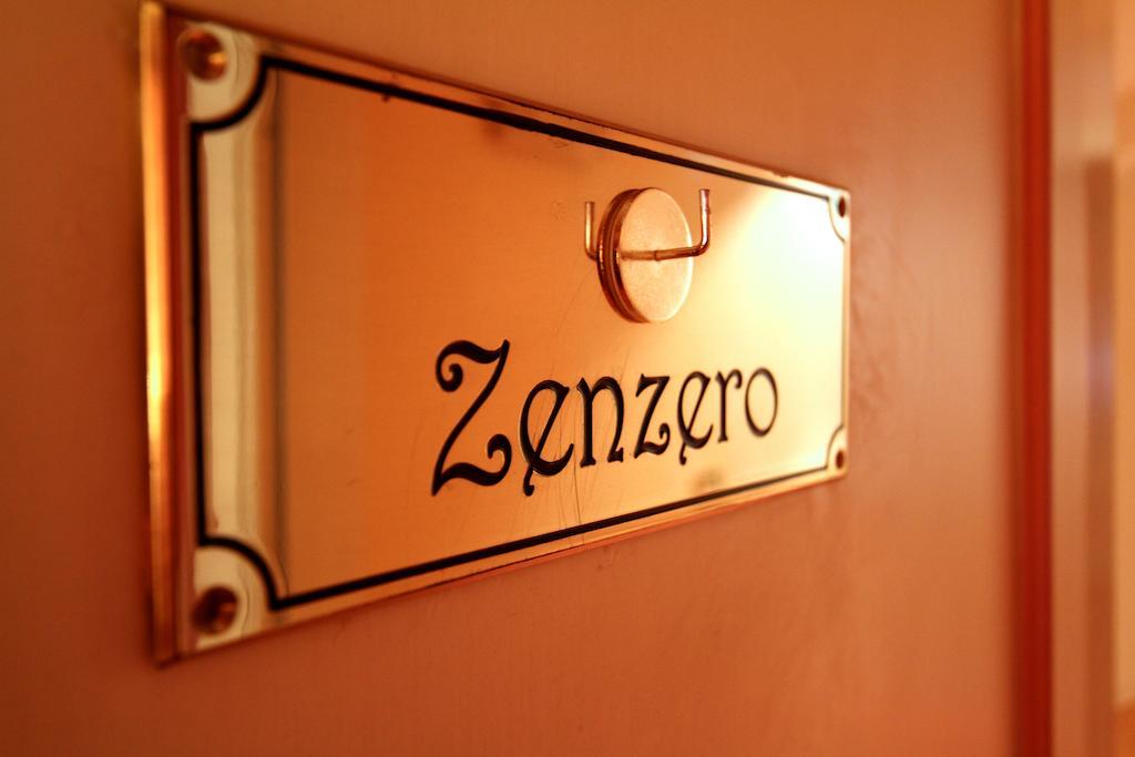 Lanterna Di Marco Polo Bed & Breakfast 3*