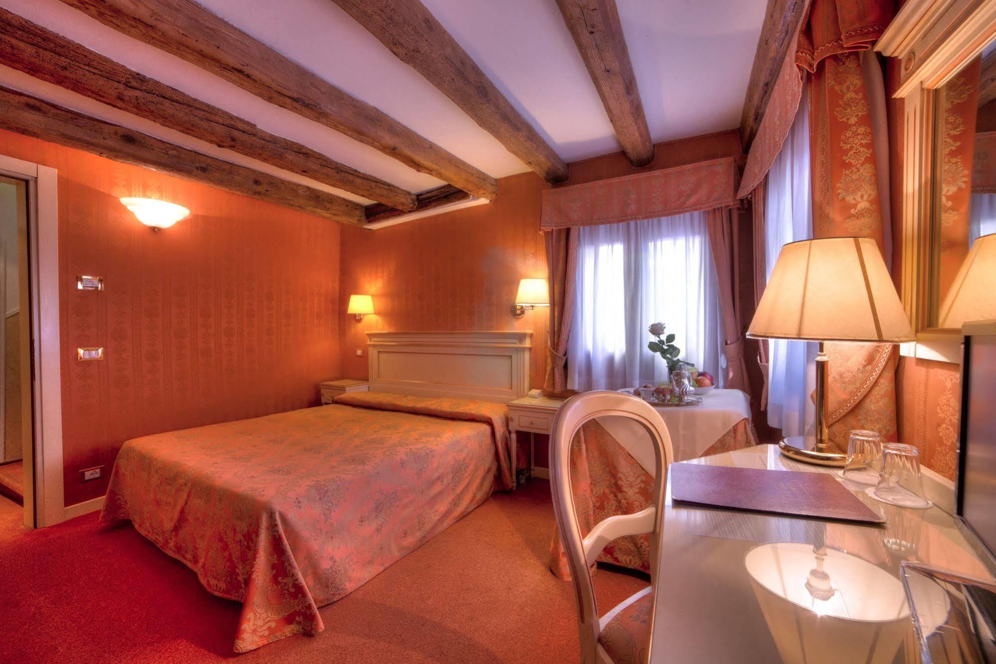 Lanterna Di Marco Polo Venetië