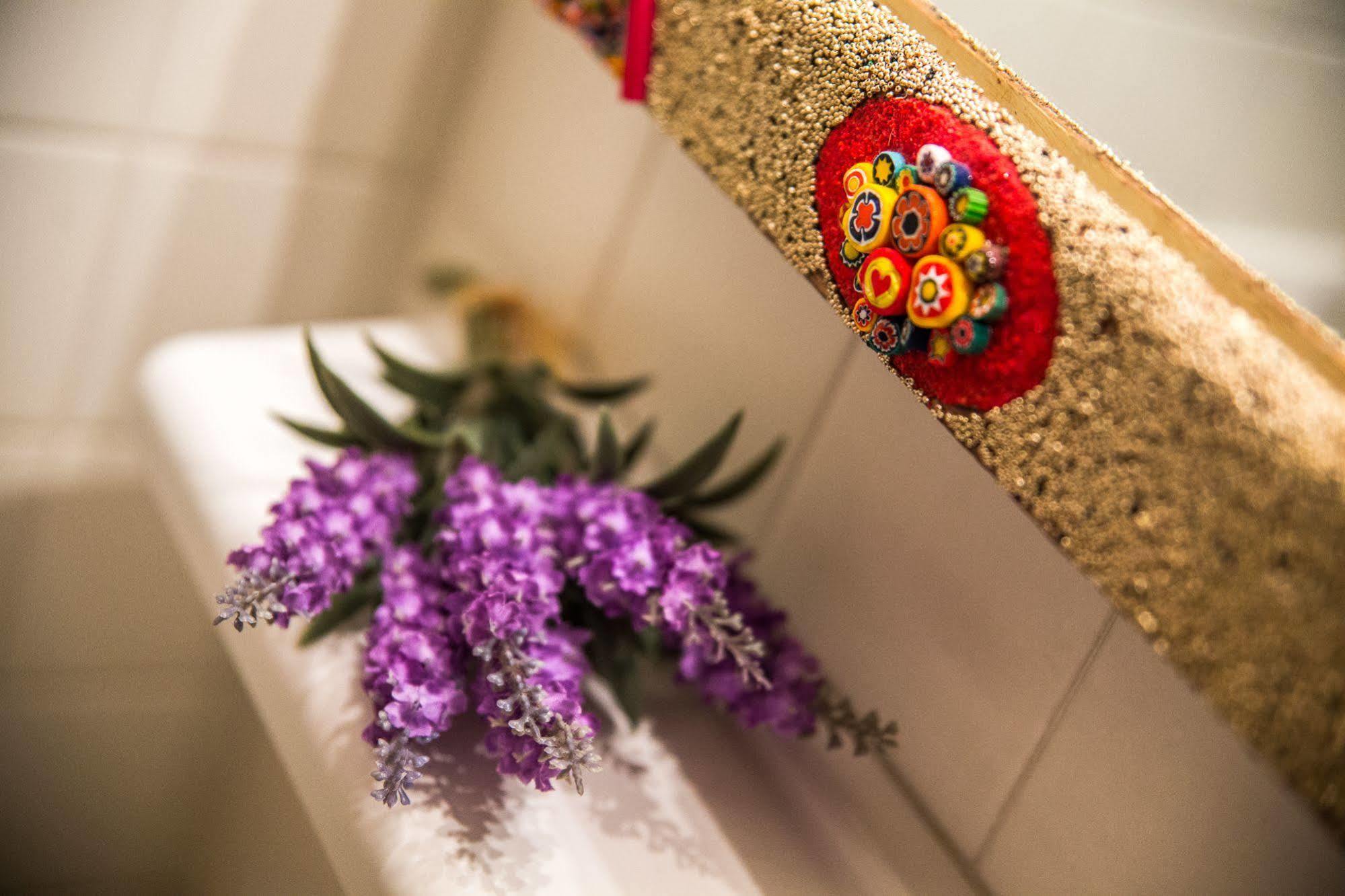 Bed & Breakfast Lanterna Di Marco Polo Venezia