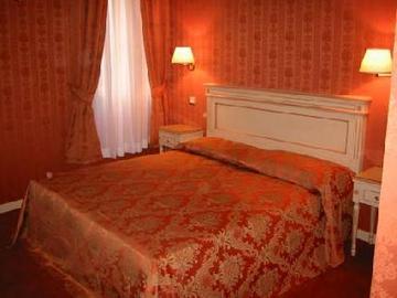 Bed & Breakfast Lanterna Di Marco Polo