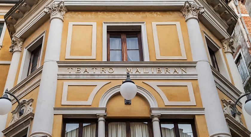 Lanterna Di Marco Polo Frühstückspension 3*