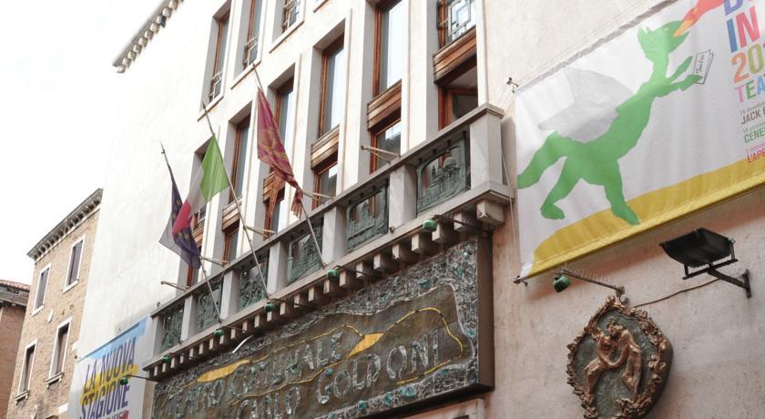 Alojamento de Acomodação e Pequeno-almoço Lanterna Di Marco Polo 3*