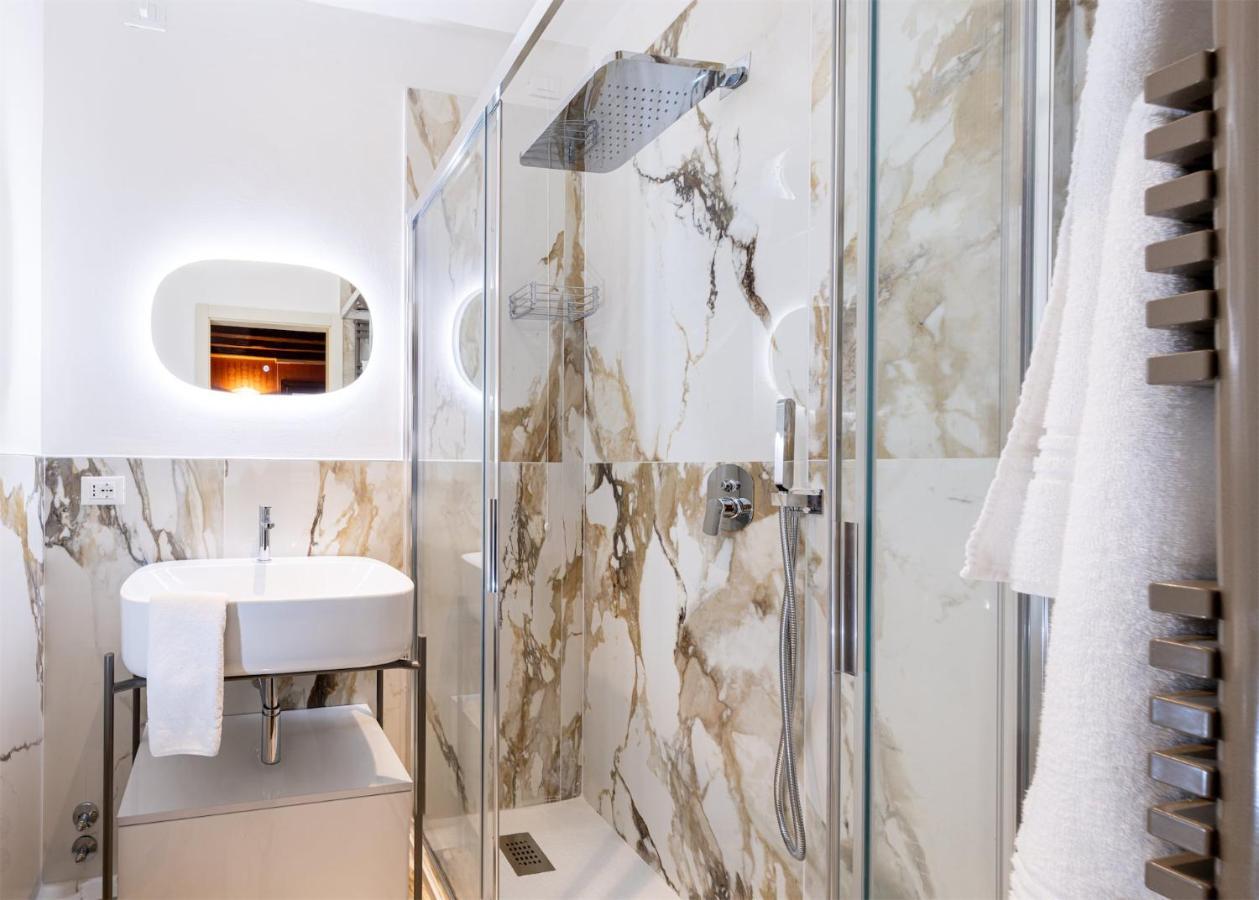 Lanterna Di Marco Polo 3* Venise