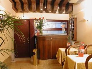 Lanterna Di Marco Polo Venedig