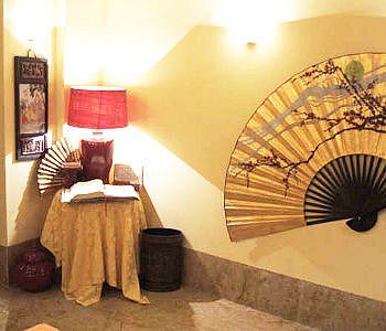 Lanterna Di Marco Polo