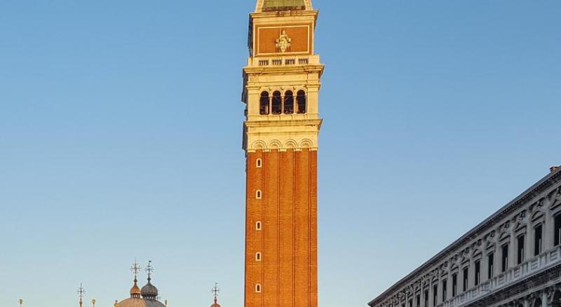 Lanterna Di Marco Polo Alojamento de Acomodação e Pequeno-almoço Veneza