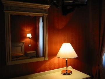 Lanterna Di Marco Polo Venedig